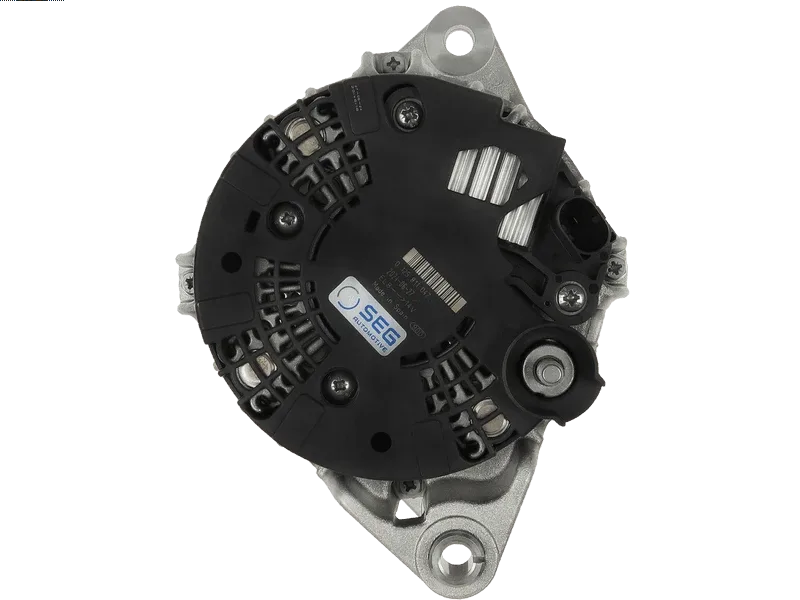 A0977(SEG) SEG Automotive - 1.ALTERNATOR — zdjęcie 3 z 5