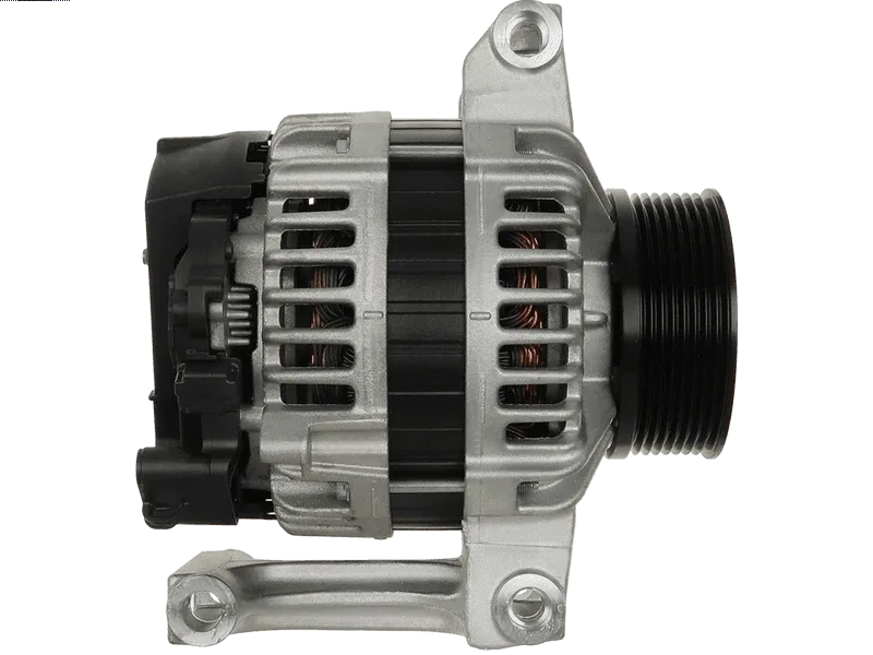 A0978(SEG) SEG Automotive - 1.ALTERNATOR — zdjęcie 4 z 5
