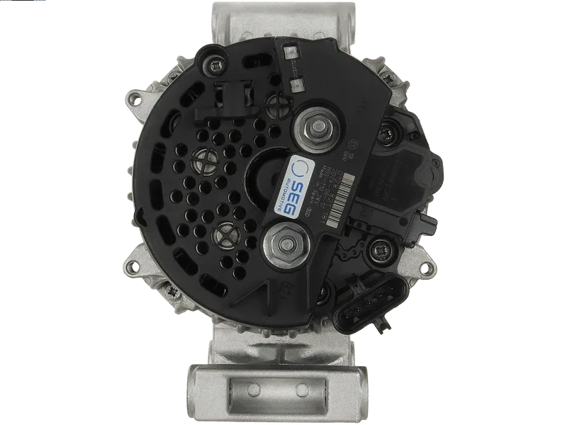 A0978(SEG) SEG Automotive - 1.ALTERNATOR — zdjęcie 3 z 5