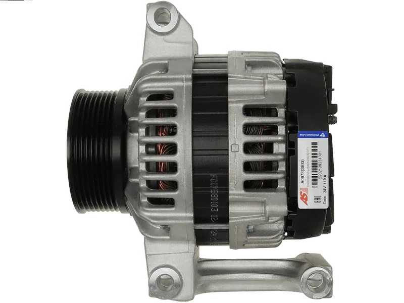 A0978(SEG) SEG Automotive - 1.ALTERNATOR — zdjęcie 2 z 5