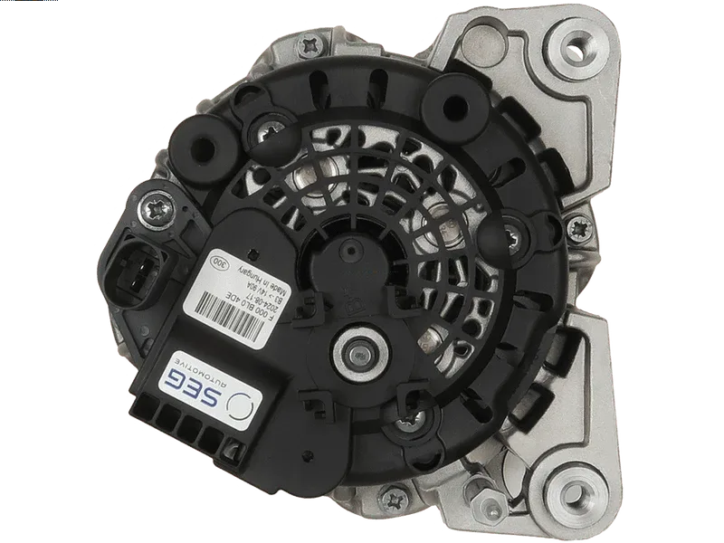 A0979(SEG) SEG Automotive - 1.ALTERNATOR — zdjęcie 3 z 5