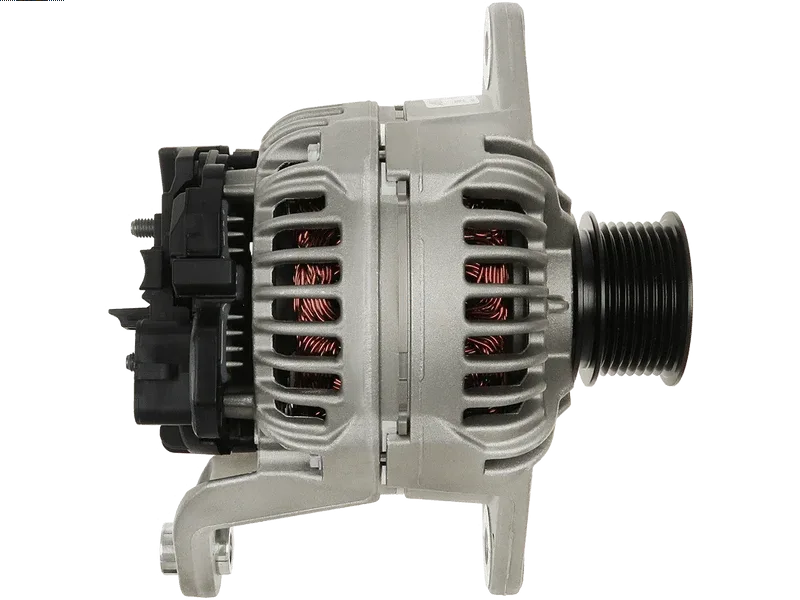 A0980(SEG) SEG Automotive - 1.ALTERNATOR — zdjęcie 4 z 5