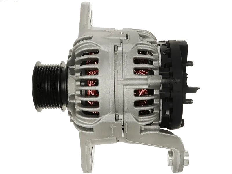 A0980(SEG) SEG Automotive - 1.ALTERNATOR — zdjęcie 2 z 5