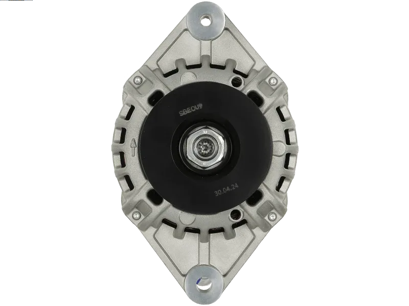 A0981(SEG) SEG Automotive - 1.ALTERNATOR — zdjęcie 1 z 5
