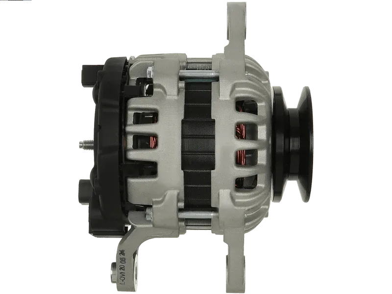 A0981(SEG) SEG Automotive - 1.ALTERNATOR — zdjęcie 4 z 5