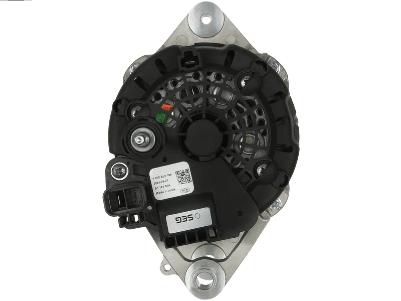 A0981(SEG) SEG Automotive - 1.ALTERNATOR — zdjęcie 3 z 5