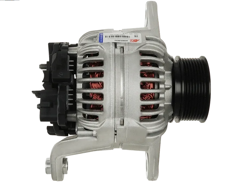 A0982(SEG) SEG Automotive - 1.ALTERNATOR — zdjęcie 4 z 5