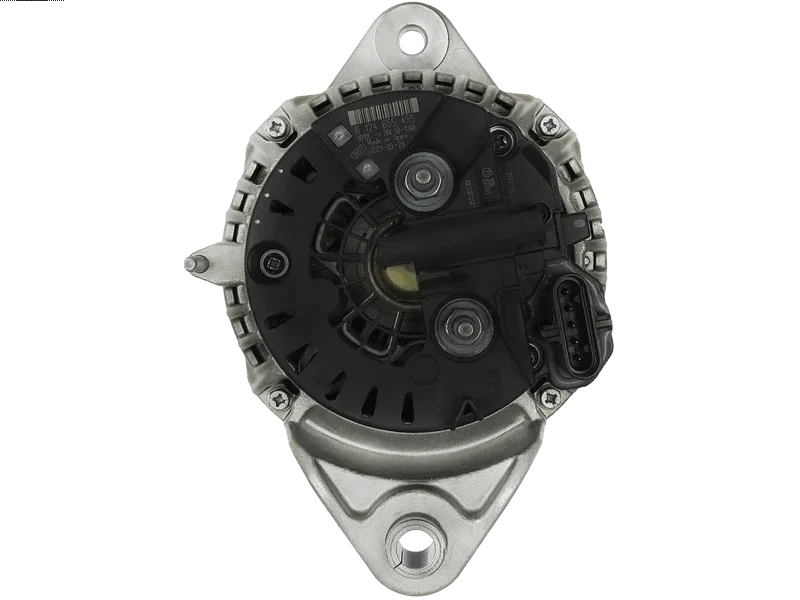 A0982(SEG) SEG Automotive - 1.ALTERNATOR — zdjęcie 3 z 5