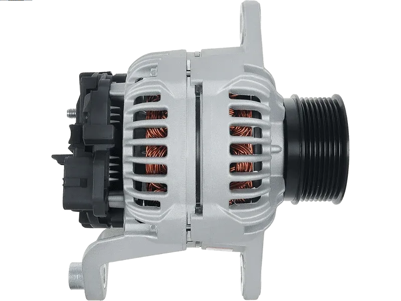 A0982S AS-PL - 1.ALTERNATOR — zdjęcie 4 z 5
