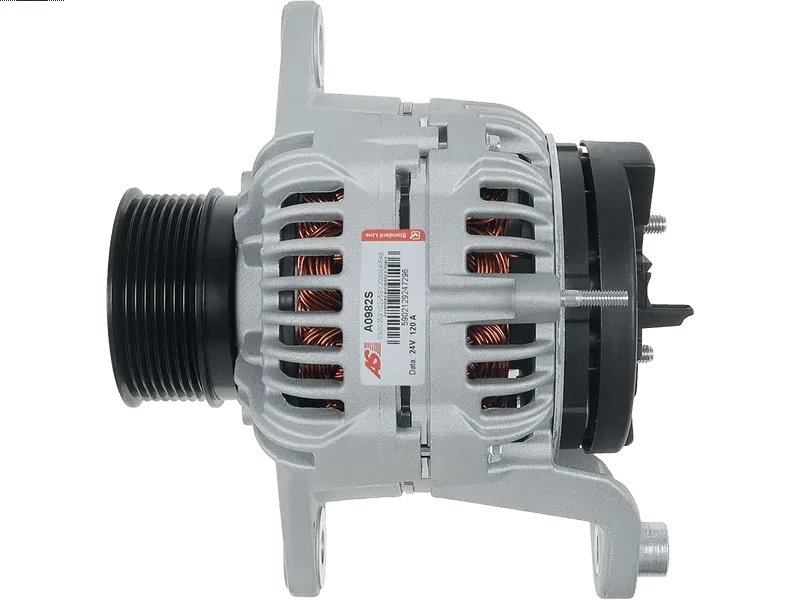 A0982S AS-PL - 1.ALTERNATOR — zdjęcie 2 z 5