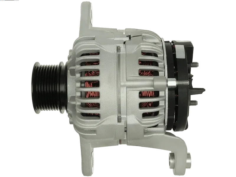 A0983(SEG) SEG Automotive - 1.ALTERNATOR — zdjęcie 2 z 5