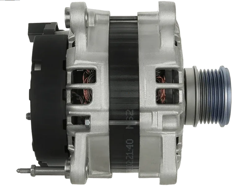 A0984(SEG) SEG Automotive - 1.ALTERNATOR — zdjęcie 4 z 5