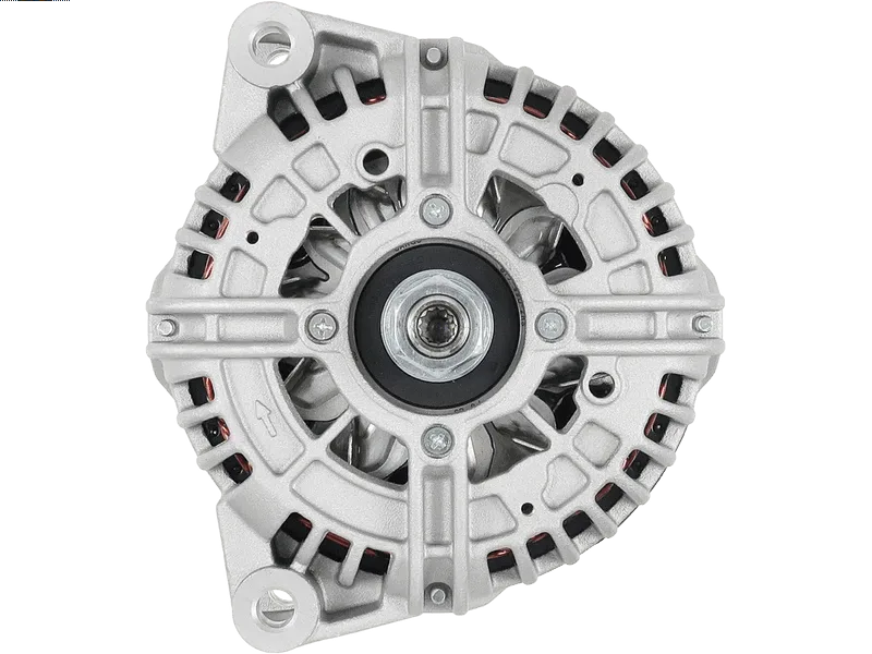 A0985S AS-PL - 1.ALTERNATOR — zdjęcie 4 z 4