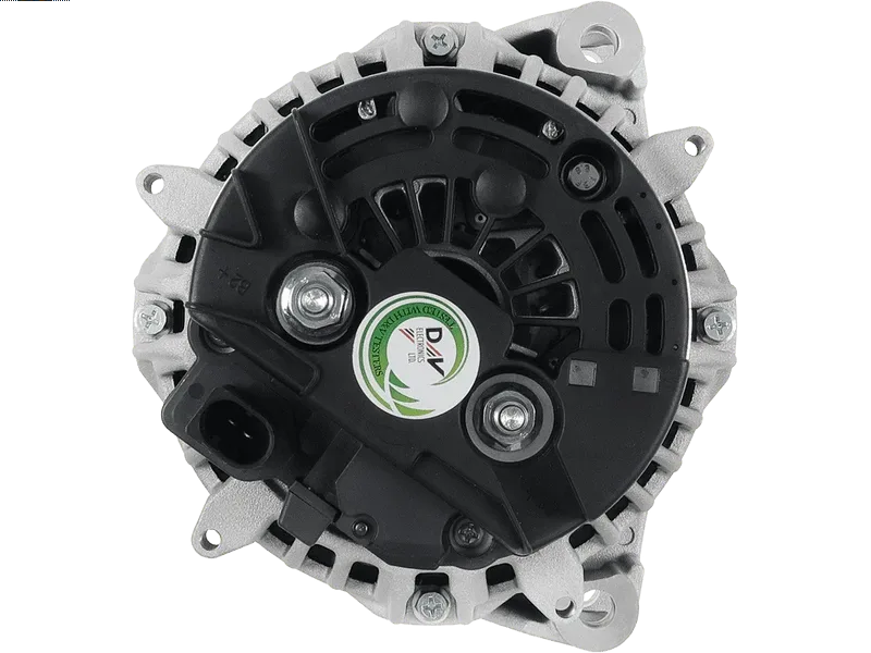 A0985S AS-PL - 1.ALTERNATOR — zdjęcie 2 z 4
