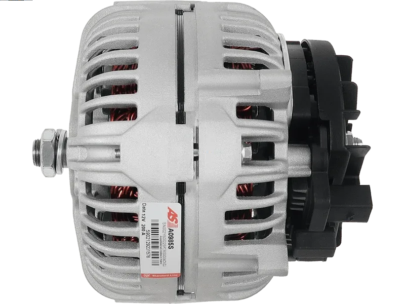 A0985S AS-PL - 1.ALTERNATOR — zdjęcie 1 z 4