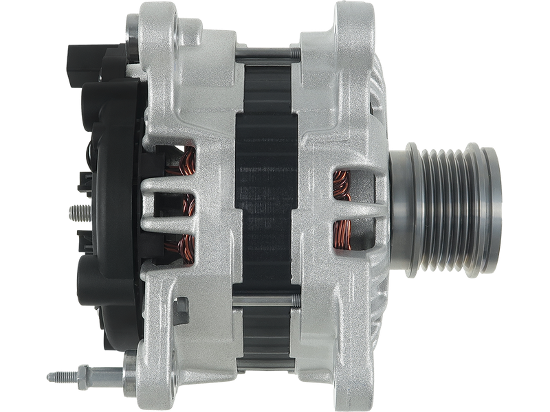 A0986(SEG) SEG Automotive - 1.ALTERNATOR — zdjęcie 4 z 5