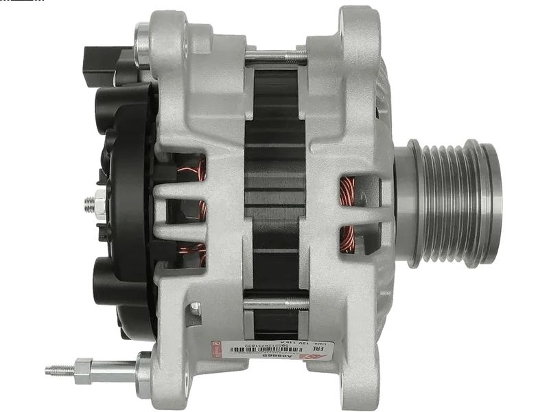A0986S AS-PL - 1.ALTERNATOR — zdjęcie 4 z 5