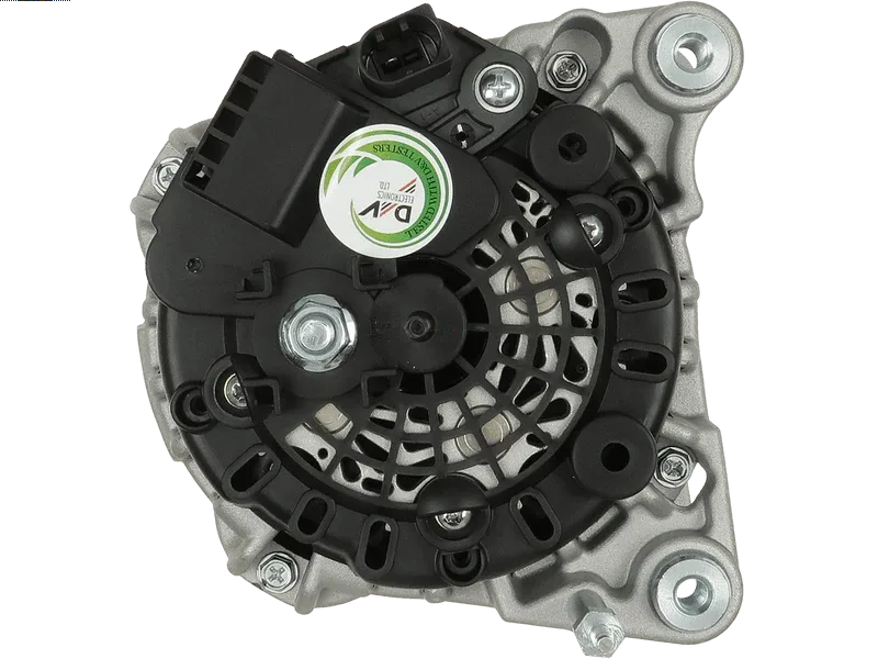 A0986S AS-PL - 1.ALTERNATOR — zdjęcie 3 z 5