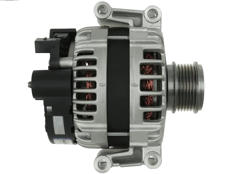 A0988(SEG) SEG Automotive - 1.ALTERNATOR — zdjęcie 2 z 4