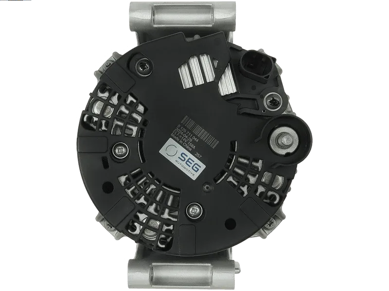 A0988(SEG) SEG Automotive - 1.ALTERNATOR — zdjęcie 3 z 4