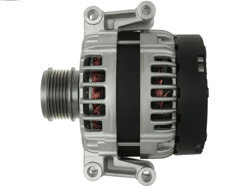 A0988(SEG) SEG Automotive - 1.ALTERNATOR — zdjęcie 4 z 4