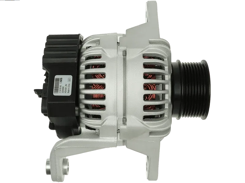 A0989(SEG) SEG Automotive - 1.ALTERNATOR — zdjęcie 4 z 5