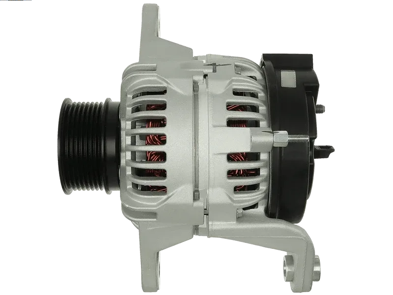 A0989(SEG) SEG Automotive - 1.ALTERNATOR — zdjęcie 2 z 5