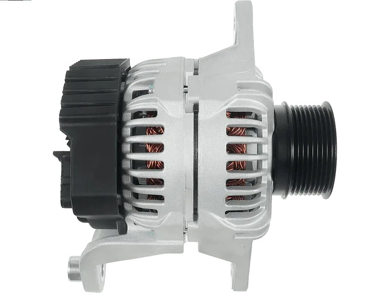 A0989S AS-PL - 1.ALTERNATOR — zdjęcie 4 z 5