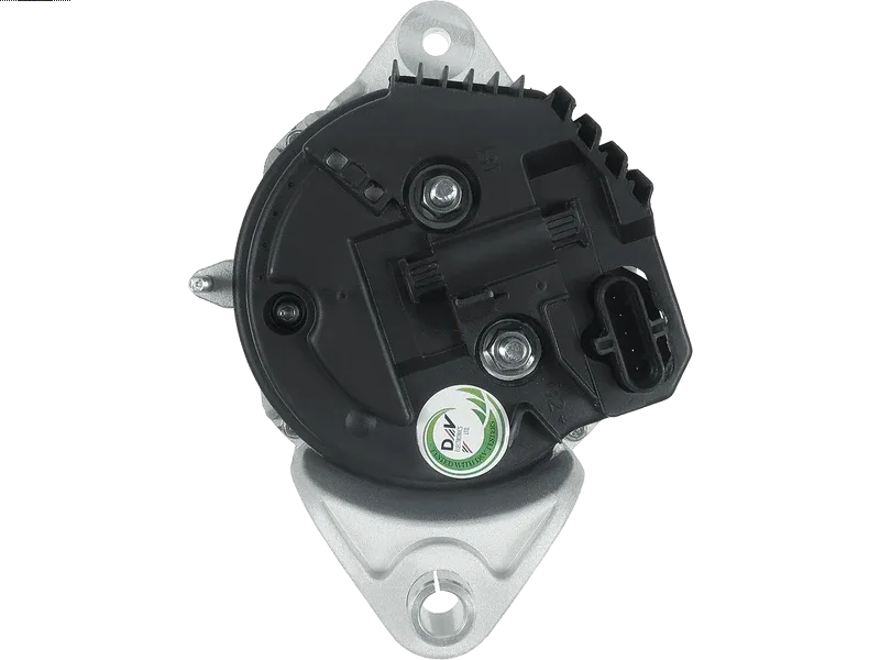 A0989S AS-PL - 1.ALTERNATOR — zdjęcie 3 z 5