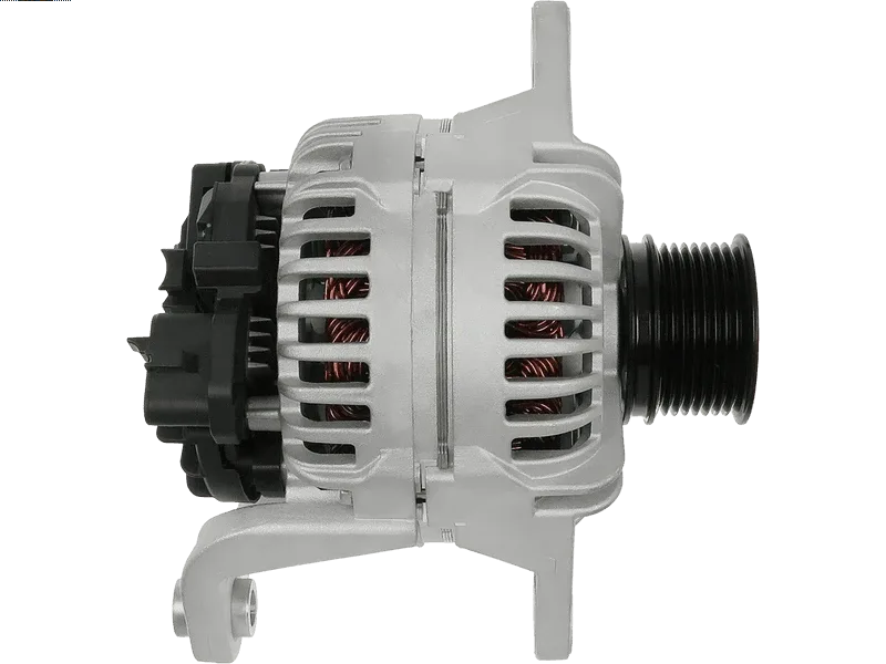 A0990(SEG) SEG Automotive - 1.ALTERNATOR — zdjęcie 4 z 5