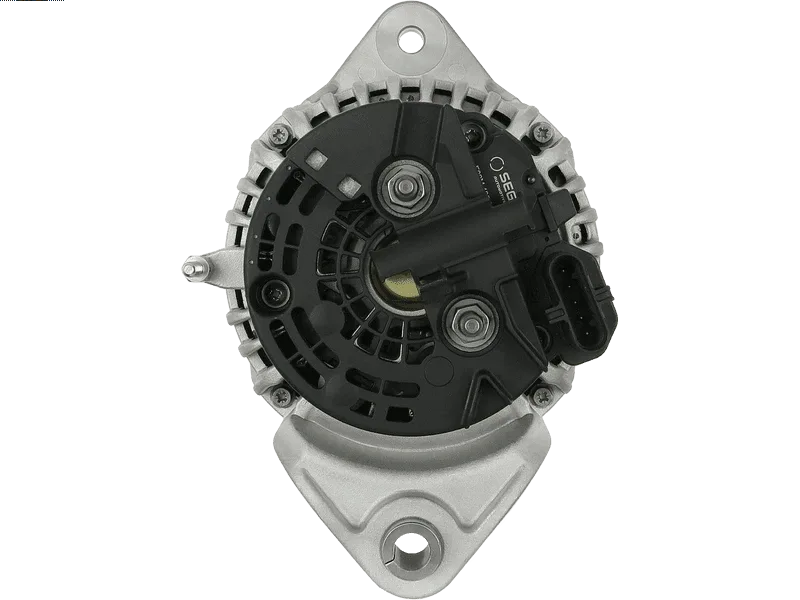 A0990(SEG) SEG Automotive - 1.ALTERNATOR — zdjęcie 3 z 5