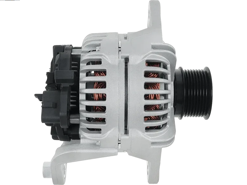 A0990S AS-PL - 1.ALTERNATOR — zdjęcie 4 z 5
