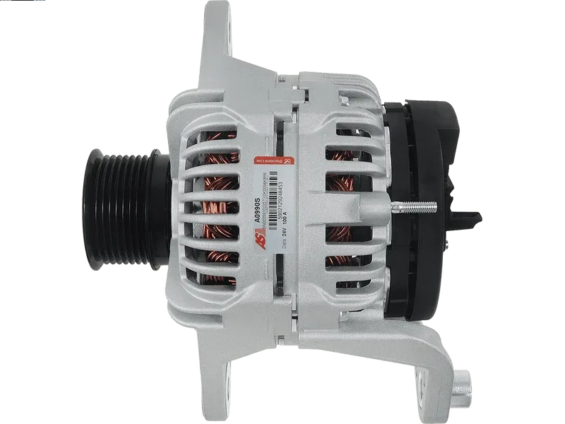 A0990S AS-PL - 1.ALTERNATOR — zdjęcie 2 z 5