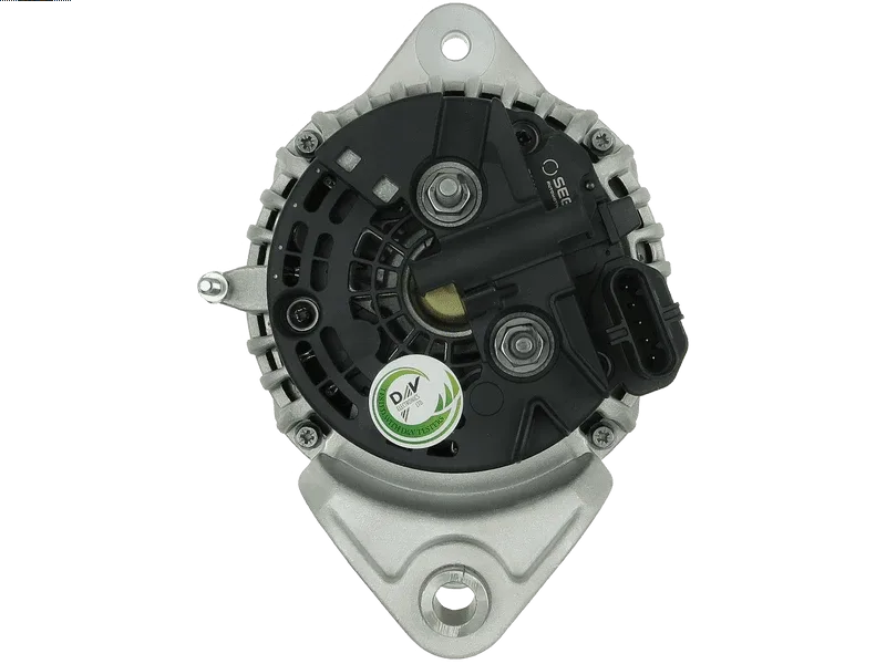 A0991(SEG) SEG Automotive - 1.ALTERNATOR — zdjęcie 3 z 5