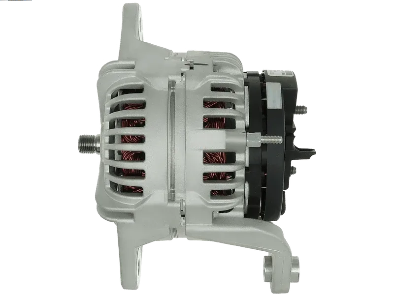 A0991(SEG) SEG Automotive - 1.ALTERNATOR — zdjęcie 2 z 5