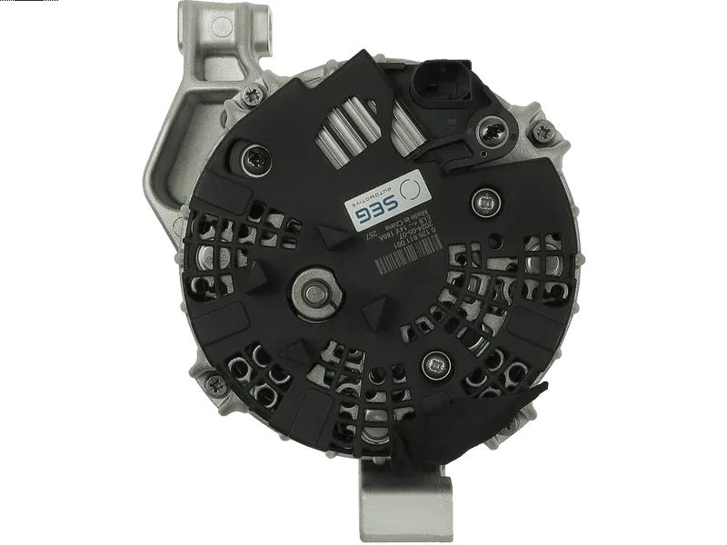 A0992(SEG) SEG Automotive - 1.ALTERNATOR — zdjęcie 3 z 5