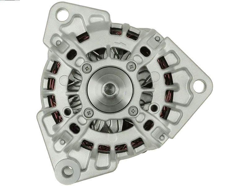 A0993(SEG) SEG Automotive - 1.ALTERNATOR — zdjęcie 1 z 5