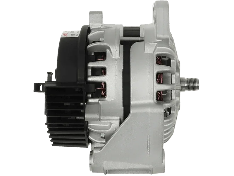 A0993(SEG) SEG Automotive - 1.ALTERNATOR — zdjęcie 4 z 5