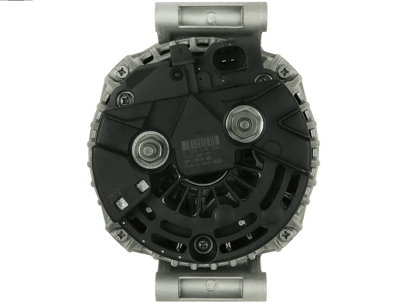 A0995(SEG) SEG Automotive - 1.ALTERNATOR — zdjęcie 3 z 5