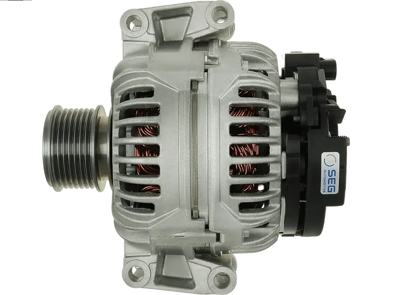 A0995(SEG) SEG Automotive - 1.ALTERNATOR — zdjęcie 2 z 5