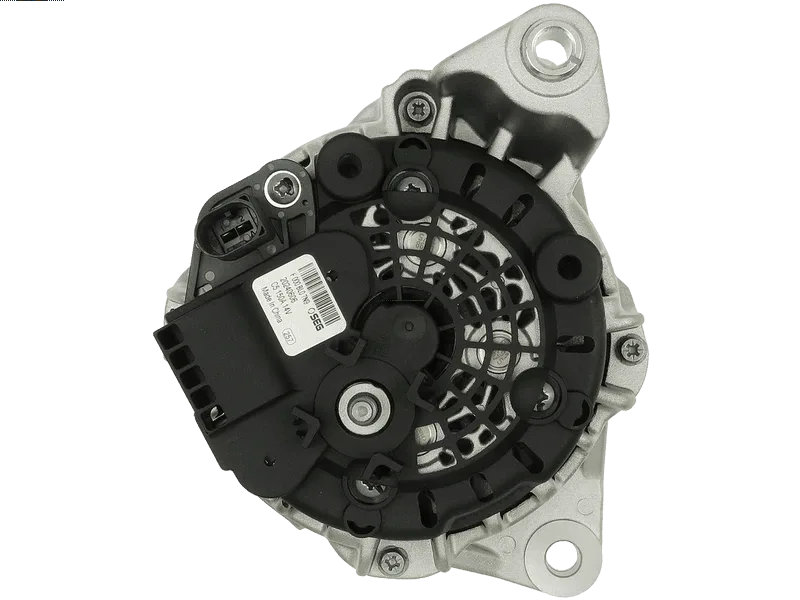 A0996(SEG) SEG Automotive - 1.ALTERNATOR — zdjęcie 2 z 4