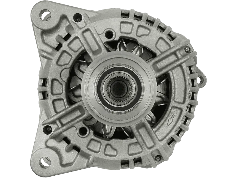 A0997(SEG) SEG Automotive - 1.ALTERNATOR — zdjęcie 1 z 5