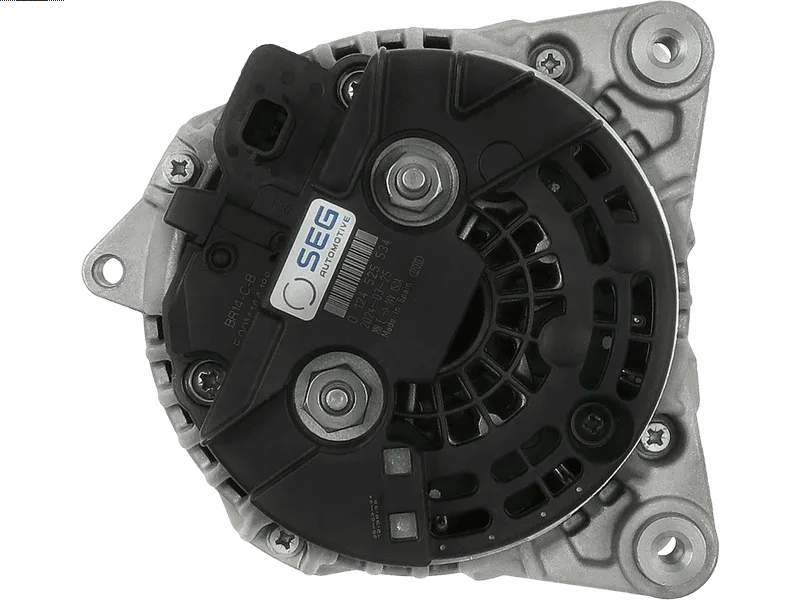 A0997(SEG) SEG Automotive - 1.ALTERNATOR — zdjęcie 3 z 5