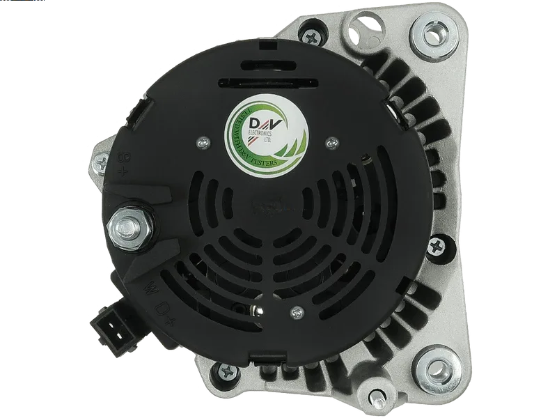 A0998S AS-PL - 1.ALTERNATOR — zdjęcie 3 z 5