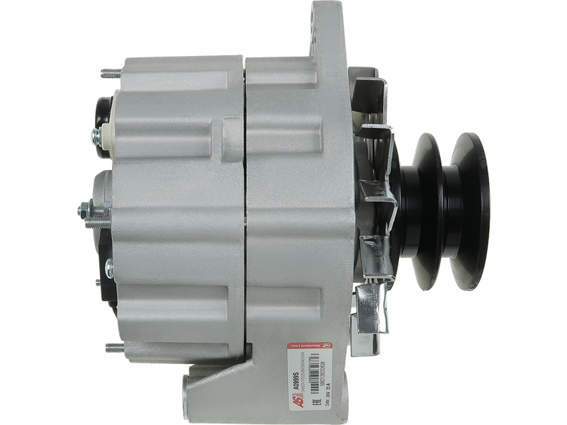 A0999S AS-PL - 1.ALTERNATOR — zdjęcie 4 z 5