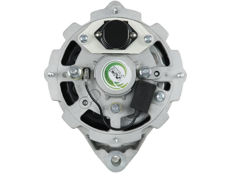 A0999S AS-PL - 1.ALTERNATOR — zdjęcie 3 z 5