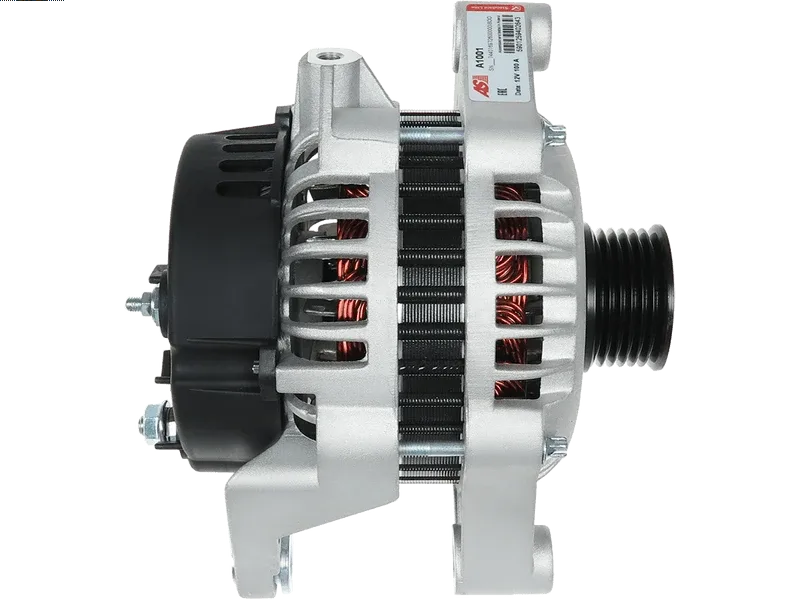 A1001 AS-PL - 1.ALTERNATOR — zdjęcie 5 z 7