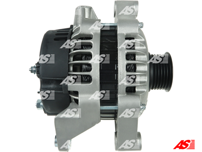 A1001PR AS-PL - 1.ALTERNATOR — zdjęcie 7 z 7