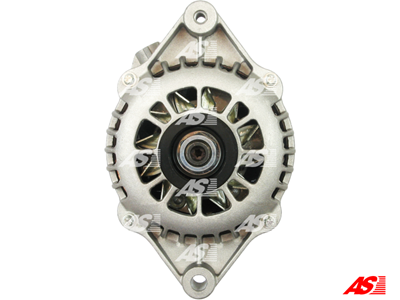 A1001 AS-PL - 1.ALTERNATOR — zdjęcie 1 z 7