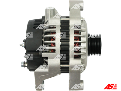 A1001 AS-PL - 1.ALTERNATOR — zdjęcie 2 z 7